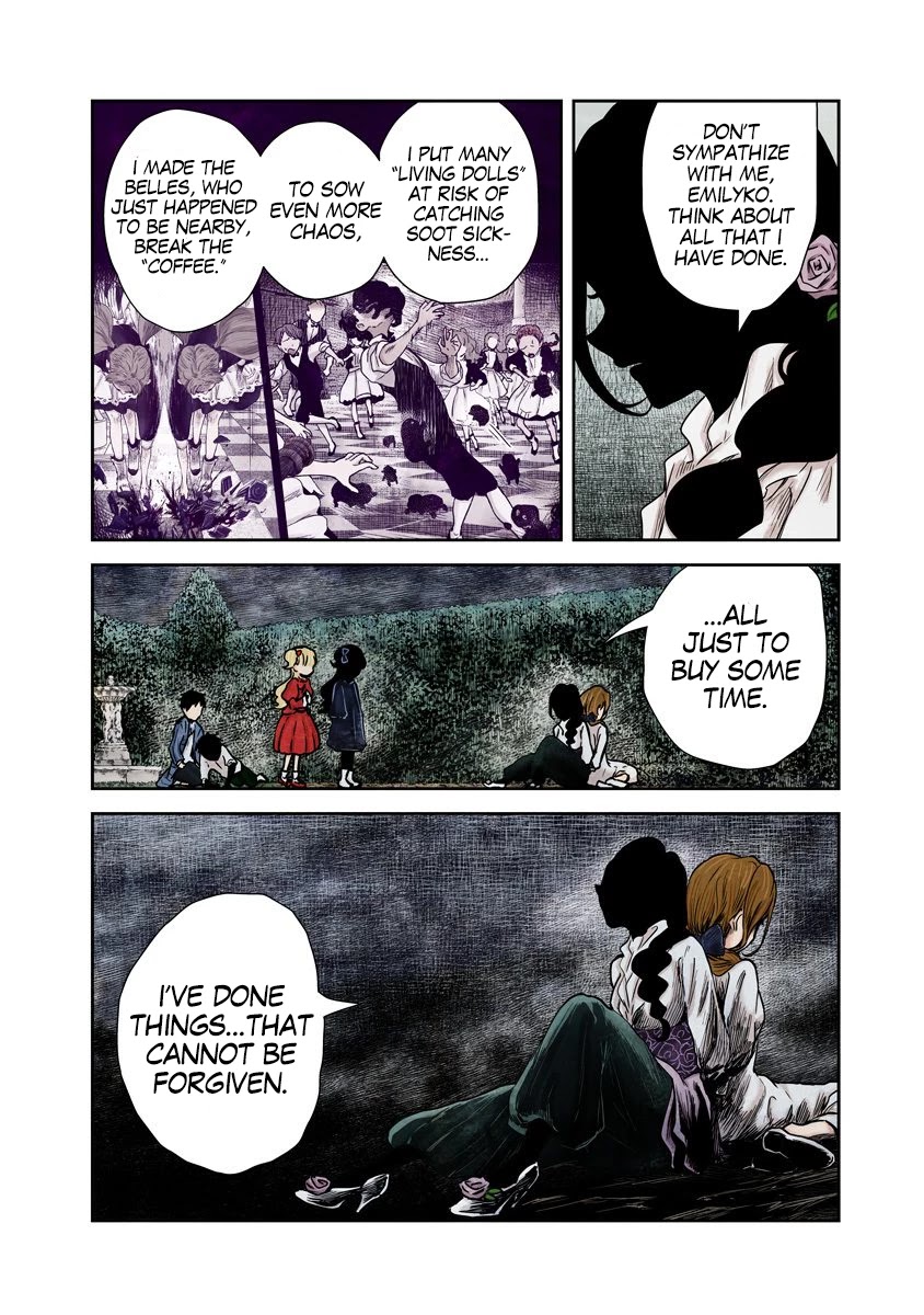 Shadows House, Chapter 74 image 13